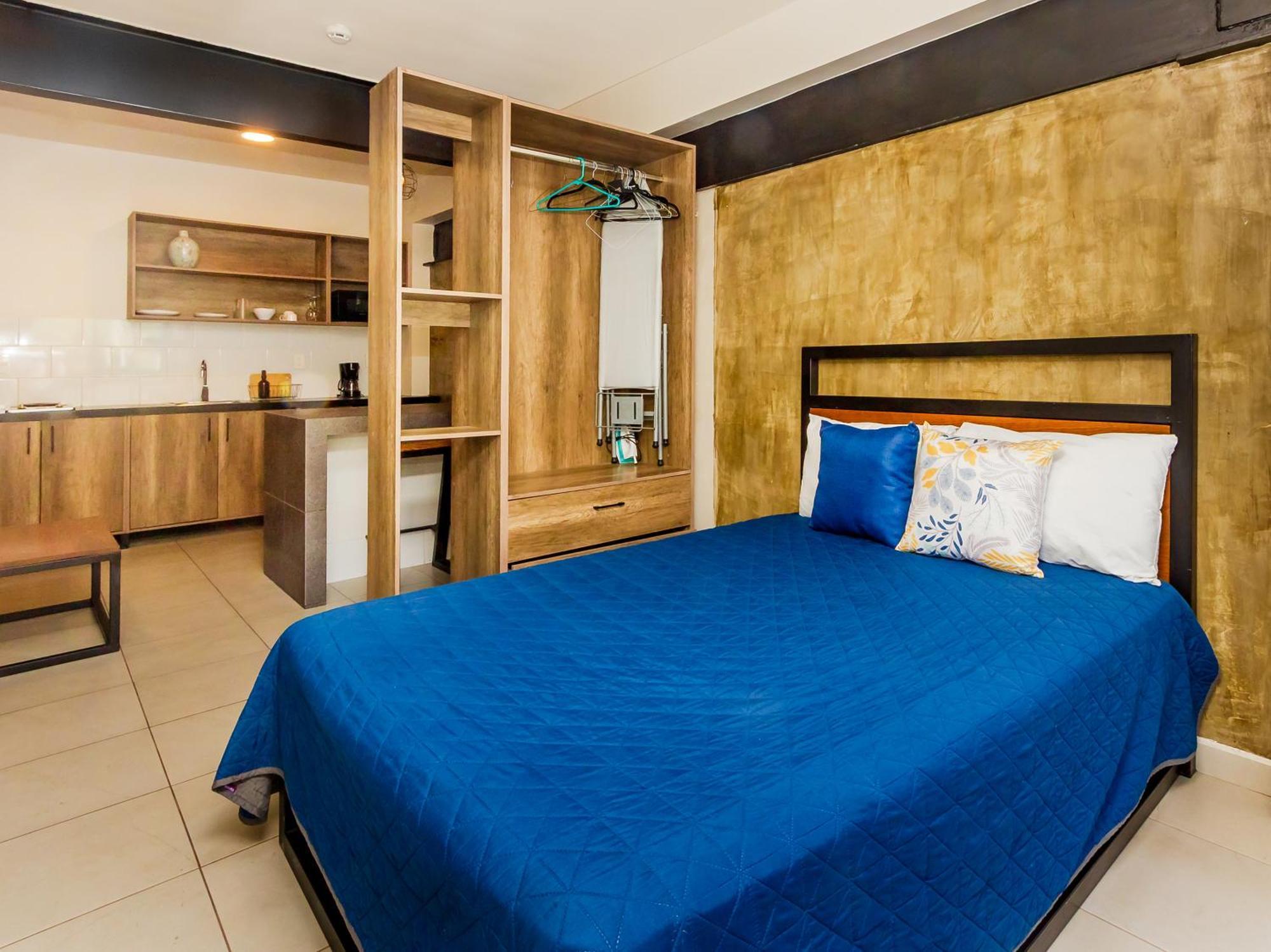 Апартаменти Ihost Chapultepec Гвадалахара Екстер'єр фото